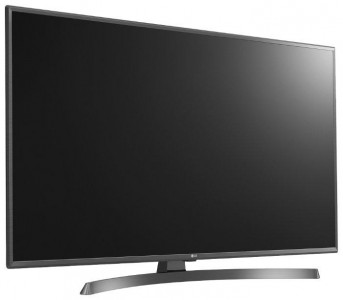 Телевизор LG 50UK6750 - фото - 9