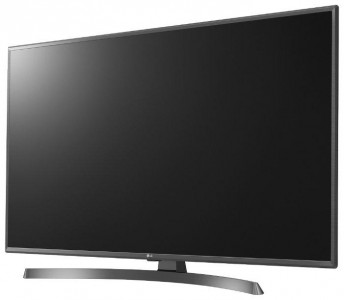 Телевизор LG 50UK6750 - фото - 3