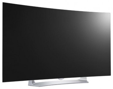 Телевизор LG 55EG910V - фото - 8