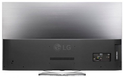 Телевизор LG 55EG9A7V - фото - 5