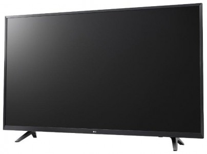 Телевизор LG 55UJ620V - фото - 4