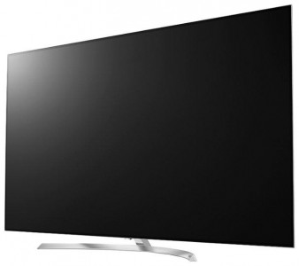 Телевизор LG OLED55B7V - фото - 3
