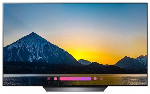 Телевизор LG OLED55B8 - фото - 6