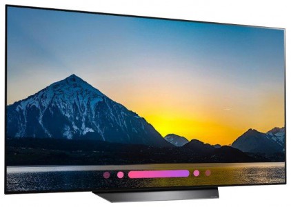 Телевизор LG OLED65B8 - фото - 4