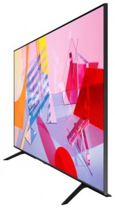 Телевизор QLED Samsung QE55Q60TAU 55" (2020) - фото - 8