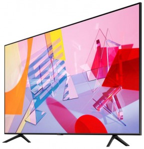 Телевизор QLED Samsung QE55Q60TAU 55" (2020) - фото - 3
