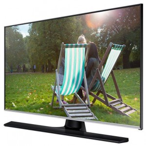 Телевизор Samsung T32E310EX - фото - 3