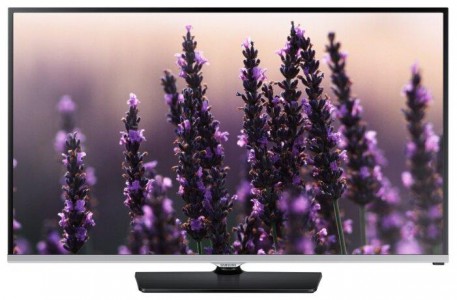Телевизор Samsung UE22H5000 - фото - 2