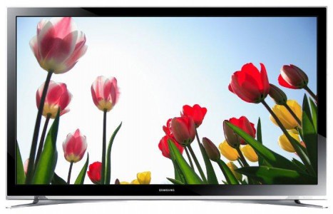 Телевизор Samsung UE22H5600 - фото - 2