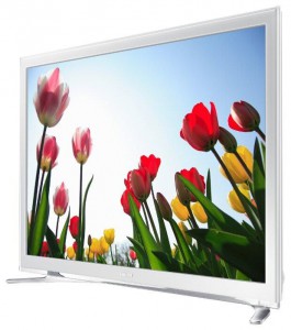 Телевизор Samsung UE22H5610 - фото - 4