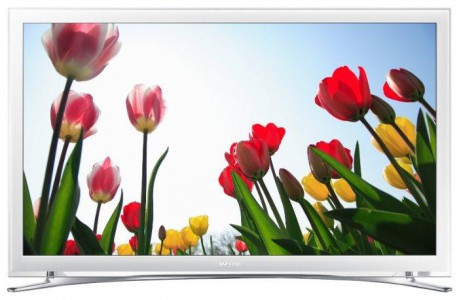 Телевизор Samsung UE22H5610 - фото - 2