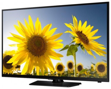 Телевизор Samsung UE24H4070AU - фото - 1