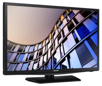 Телевизор Samsung UE24N4500AU 24" - фото - 1