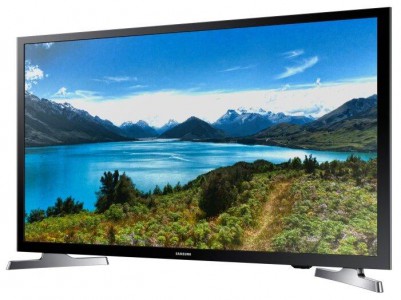 Телевизор Samsung UE32J4500AK - фото - 3