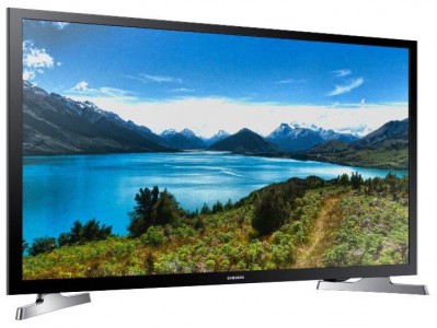 Телевизор Samsung UE32J4500AK - фото - 2