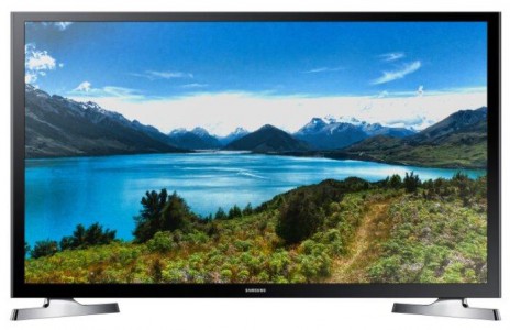 Телевизор Samsung UE32J4500AK - фото - 1