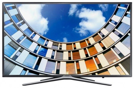Телевизор Samsung UE32M5500AU - фото - 4