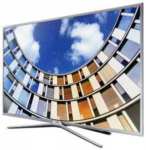 Телевизор Samsung UE32M5550AU - фото - 3