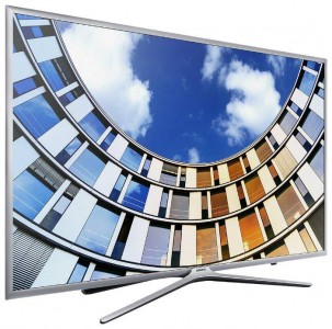 Телевизор Samsung UE32M5550AU - фото - 2