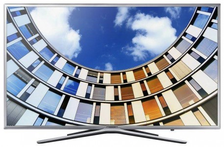 Телевизор Samsung UE32M5550AU - фото - 1
