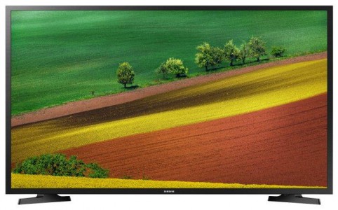 Телевизор Samsung UE32N4000AU - фото - 2