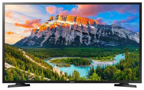 Телевизор Samsung UE32N5000AU - фото - 3