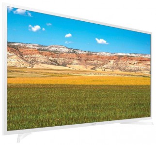 Телевизор Samsung UE32T4510AU 32" (2020) - фото - 3