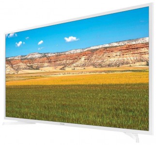 Телевизор Samsung UE32T4510AU 32" (2020) - фото - 2