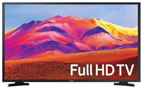Телевизор Samsung UE32T5300AU 32" (2020) - фото - 8