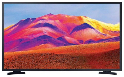 Телевизор Samsung UE32T5300AU 32" (2020) - фото - 6