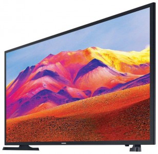 Телевизор Samsung UE32T5300AU 32" (2020) - фото - 2