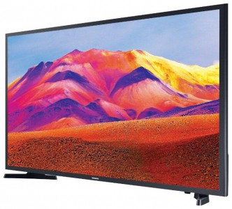 Телевизор Samsung UE32T5300AU 32" (2020) - фото - 1