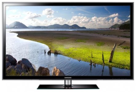 Телевизор Samsung UE40D5000 - фото - 3