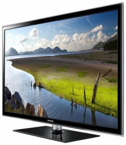 Телевизор Samsung UE40D5000 - ремонт