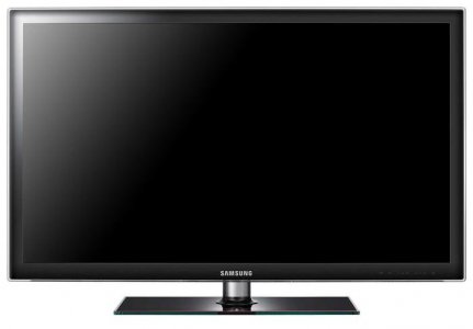 Телевизор Samsung UE40D5520 - фото - 4