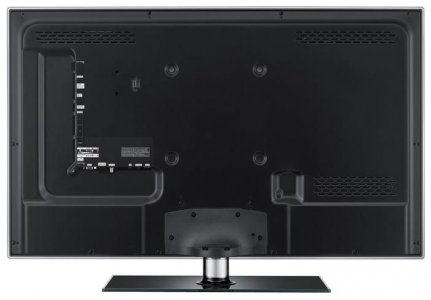 Телевизор Samsung UE40D5520 - фото - 2