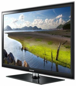 Телевизор Samsung UE40D5520 - фото - 1