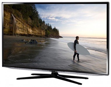 Телевизор Samsung UE40ES6307 - фото - 3
