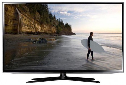 Телевизор Samsung UE40ES6307 - фото - 1