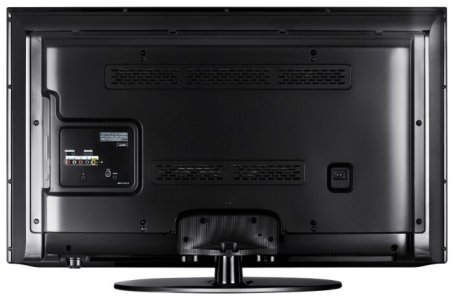 Телевизор Samsung UE40FH5007K - фото - 4