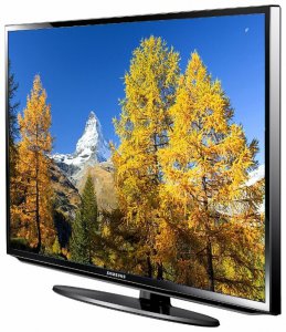 Телевизор Samsung UE40FH5007K - фото - 2