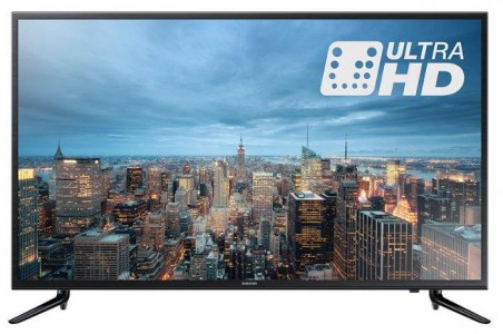 Телевизор Samsung UE40JU6000U - фото - 3