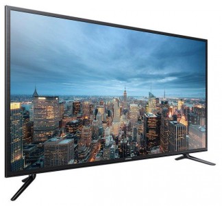 Телевизор Samsung UE40JU6000U - фото - 2