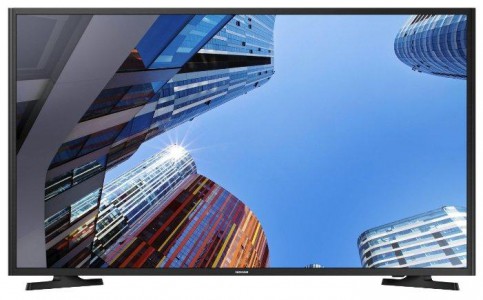 Телевизор Samsung UE40M5000AU - фото - 7