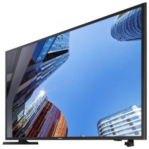 Телевизор Samsung UE40M5000AU - фото - 6