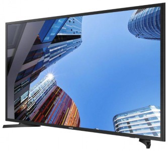Телевизор Samsung UE40M5000AU - фото - 3
