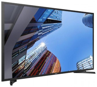 Телевизор Samsung UE40M5000AU - фото - 2