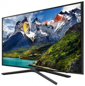 Телевизор Samsung UE43N5500AU - фото - 9