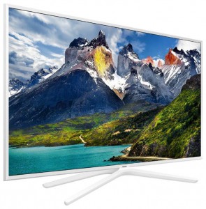 Телевизор Samsung UE43N5510AU - фото - 7