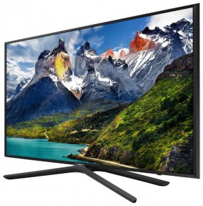 Телевизор Samsung UE43N5570AU - фото - 7
